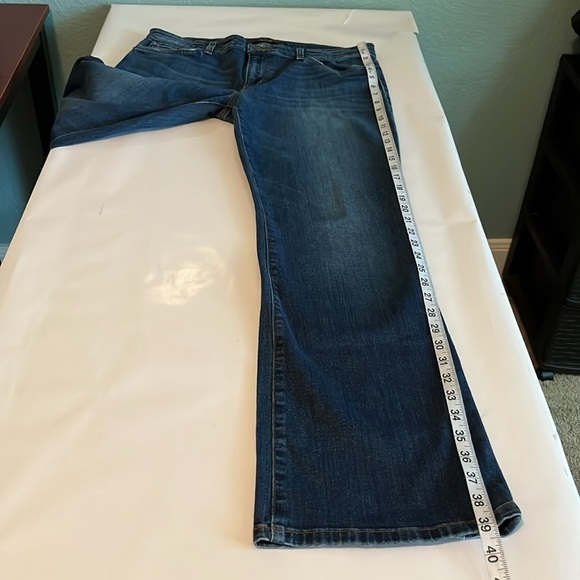 Joes Jeans Petite Bootcut Mid Rise Size 30 - Picture 9 of 16